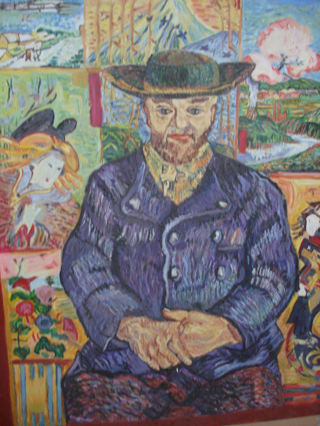 abuelo de vangot