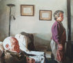 Sotero y Antonia