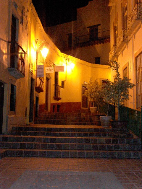 nocturno