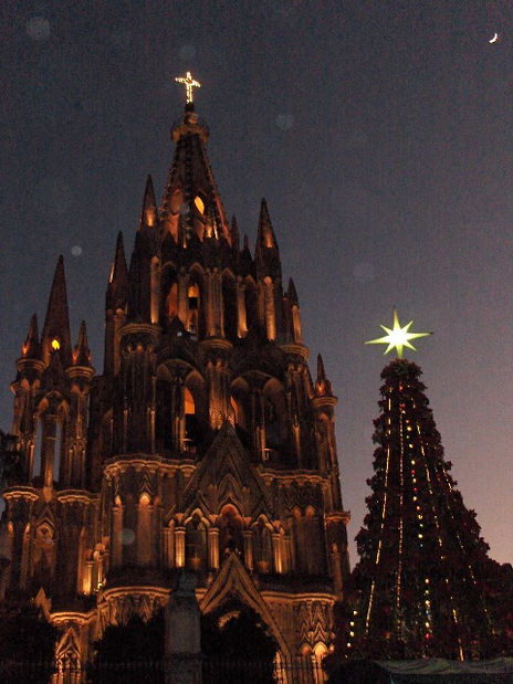 San miguel allende