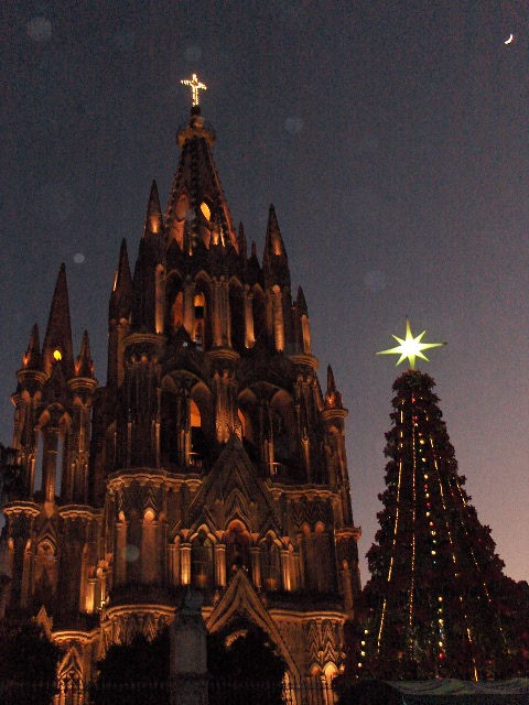 San miguel allende