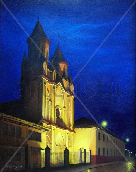 Iglesia del Buen...