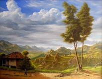 Paisaje rural