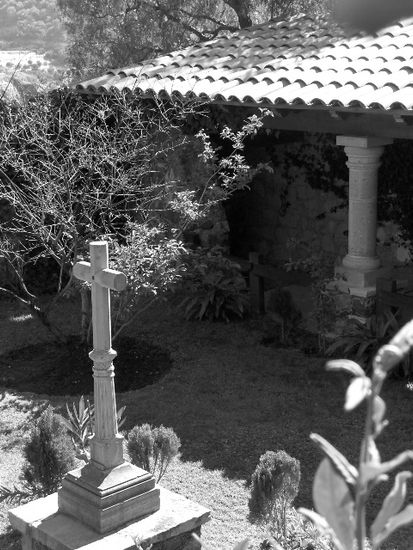 hacienda Viajes Blanco y Negro (Digital)