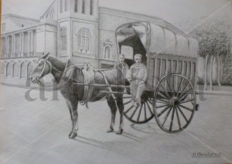 Tartana de 1949