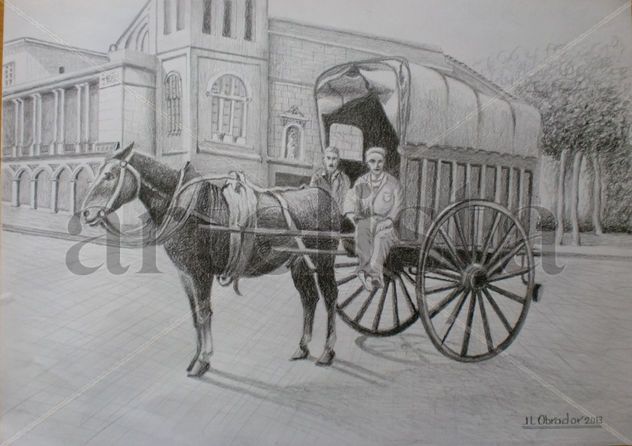 TARTANA DE 1949