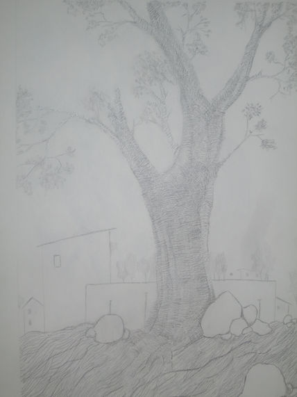 Retrato roblés