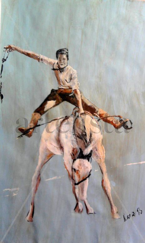 Acrobata