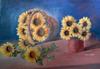 Girasoles