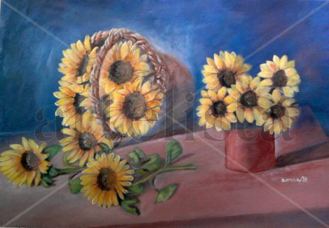 Girasoles