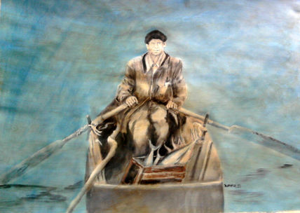 Pescador