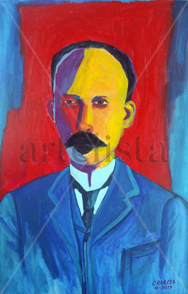 Cada cual tiene su propio Martí