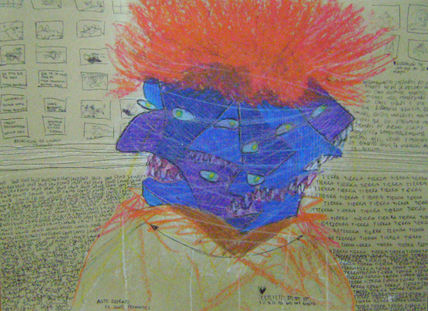Autorretrato