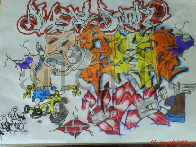 imaginar crear