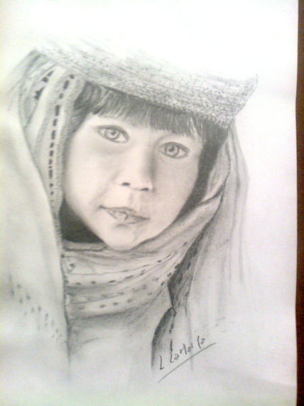 Niña