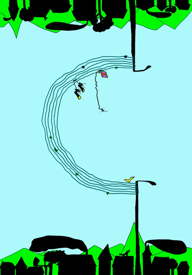updown