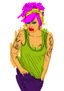 amy