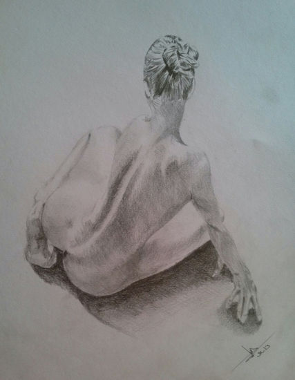 desnudo Graphite