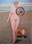 Venus del espejo