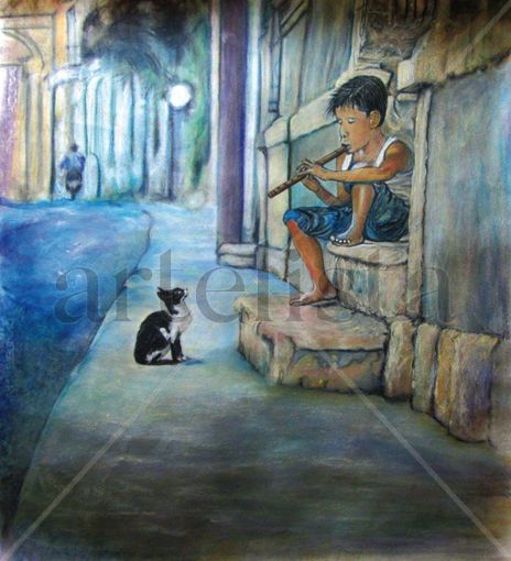 Lo imposible