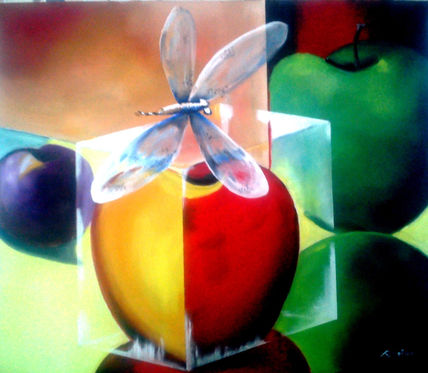 Manzana