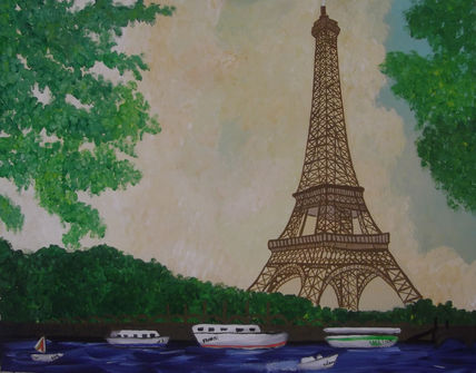 Torre Eiffel