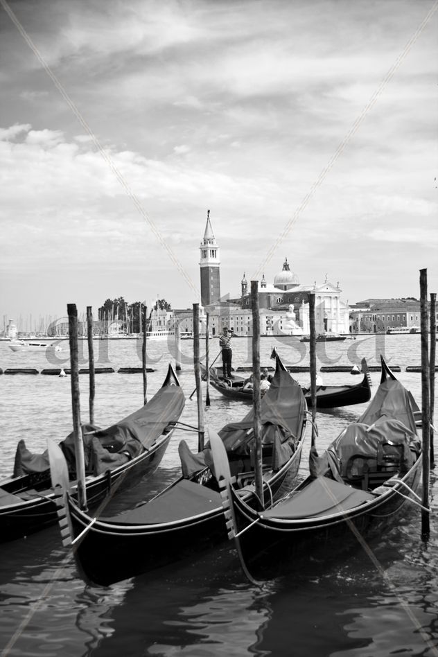 Venecia