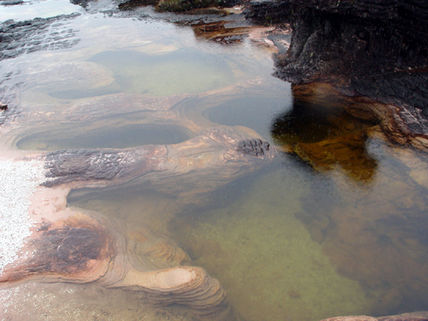 Jacuzzis Mágicos