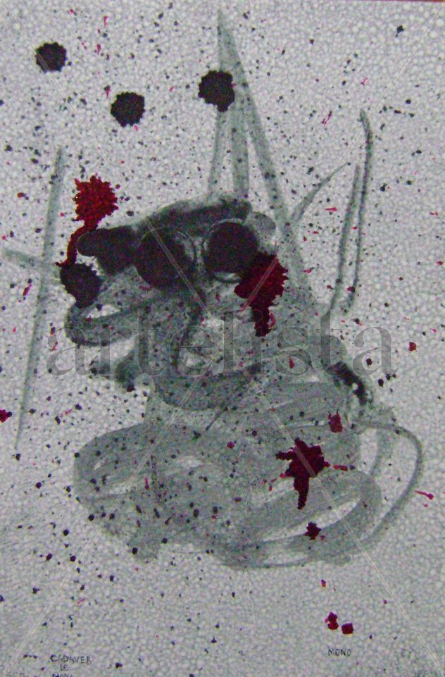 Cadaver