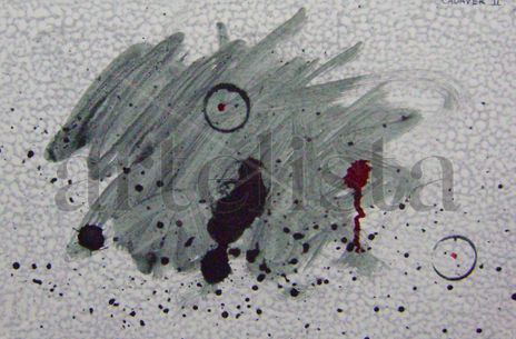 Cadaver 1