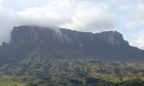 Pachamama