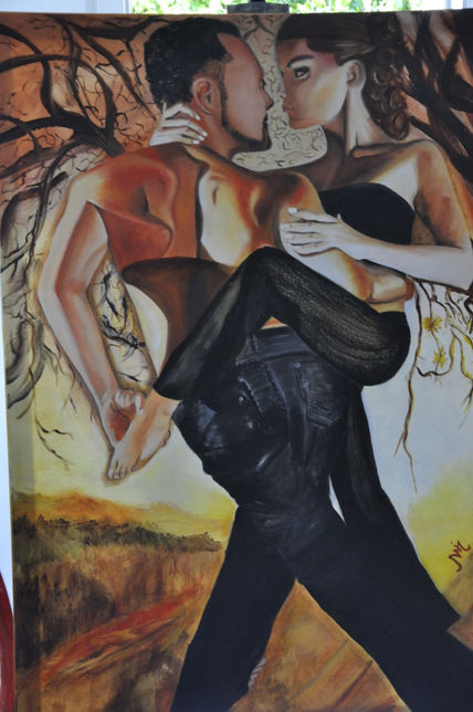 Tango