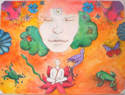 Meditaciones
