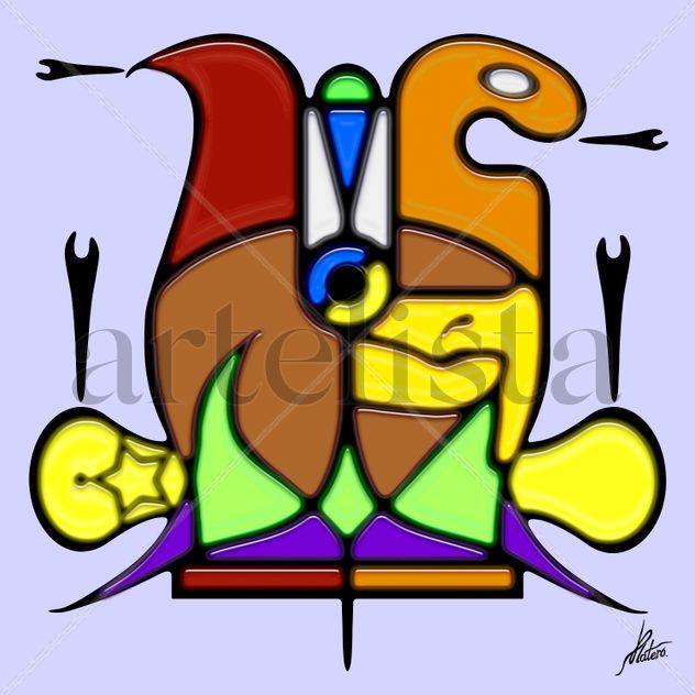 Elipse II