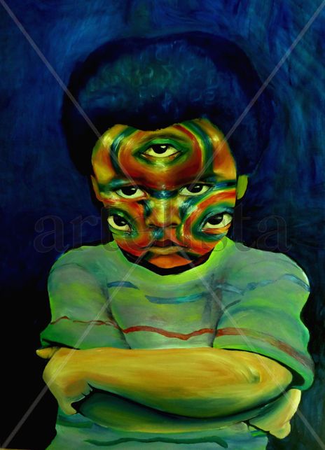 Serie niños/3