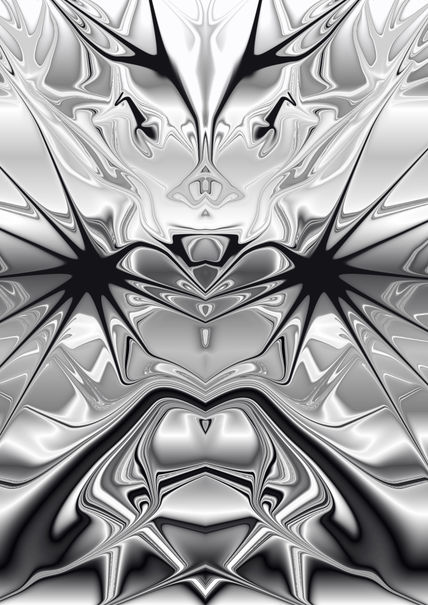Silver optical...