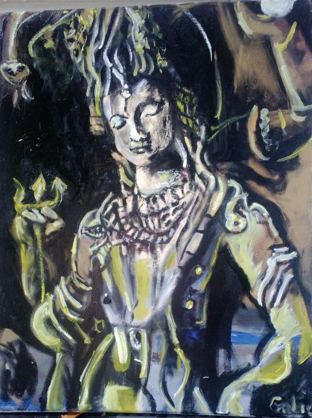 shiva