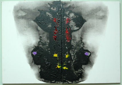 homenaje a Rorschach
