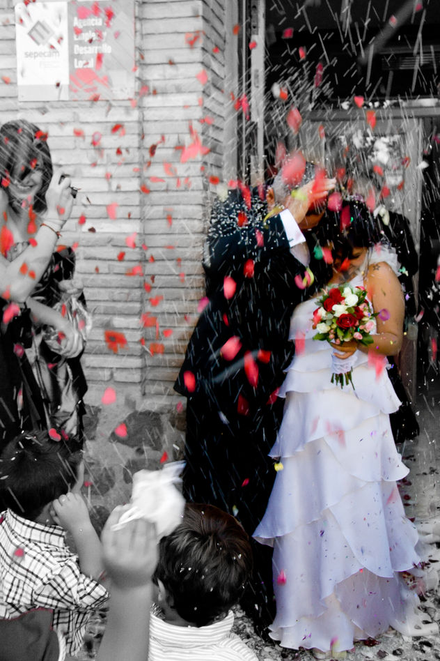 boda de juenjo y alicia