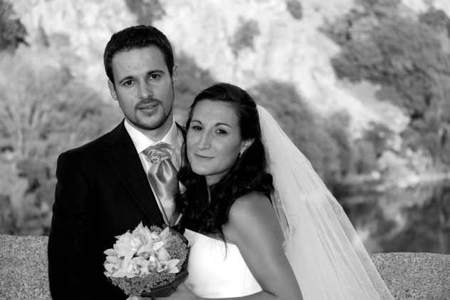 boda de virginia y pablo