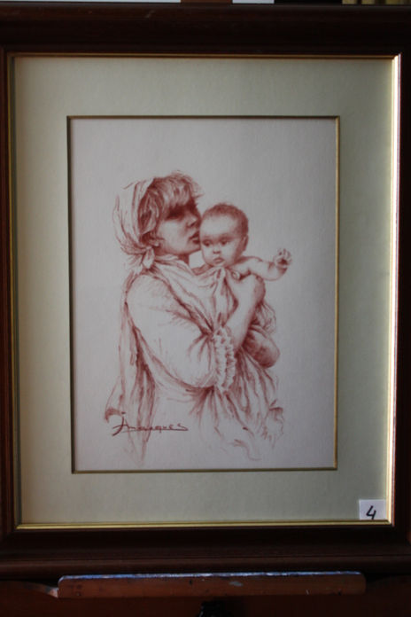 Maternidad
