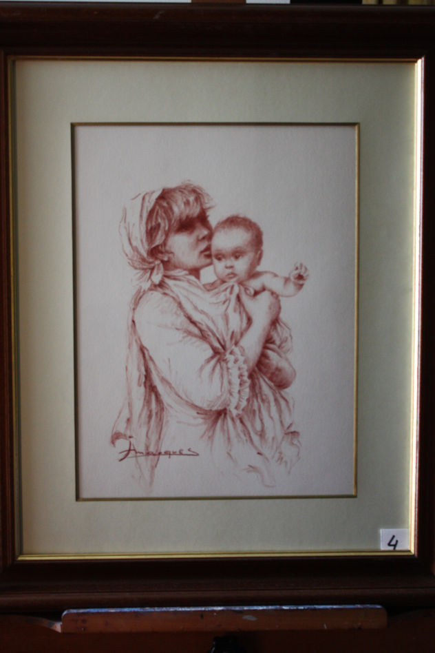 Maternidad