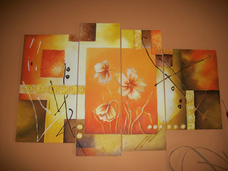 Ambiente floral