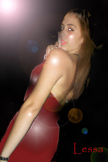 "la venus niña"