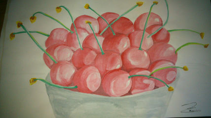 Cerezas