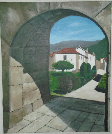 "Porta da Traição"