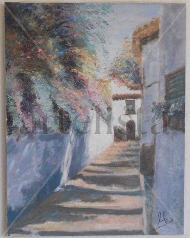 La Vieille Maison