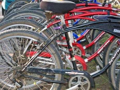 Bicicletas