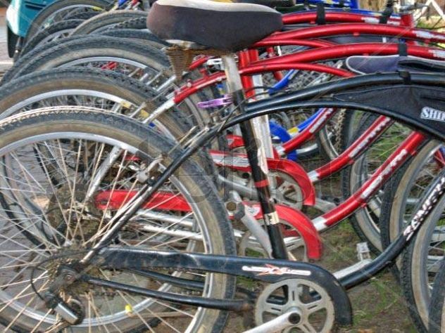 Bicicletas