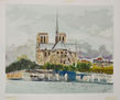 Notre Dame de Paris Nº 7